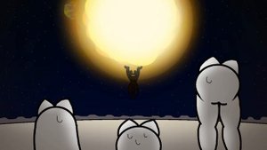 The Battle Cats Adventures ep 8 part 2/2 (animation)