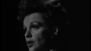 Judy Garland - A Cottage For Sale