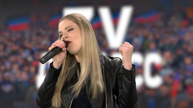 КРИСТИНА ДРЕВАЛЬ - "Вернись Живой". Песня о наших защитниках и их женах! смотреть онлайн