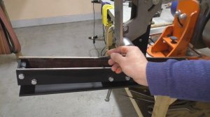 Плоскошлифовальная насадка для гриндера ГР-1М