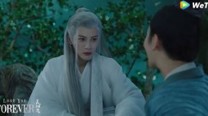 Xiang Liu traded his own life for Xiao Yao's life without worries, true love comes first!