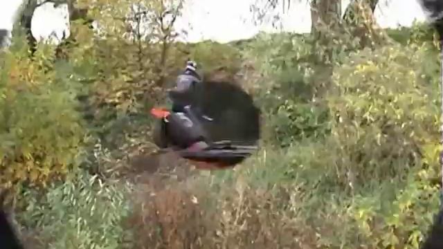 квадроциклы в парке Дракино смотреть онлайн