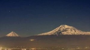 Араик Бабаджанян Мой Ереван