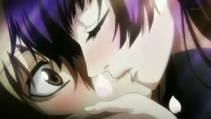 аниме клип Танцы под луной