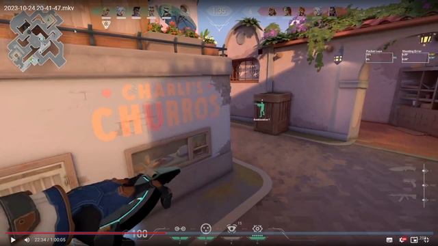 РАЗБОР ДЕМКИ АЛМАЗА В ВАЛОРАНТ! ОН ХОЧЕТ АПНУТЬ РАСЦВЕТ, как ему это сделать? смотреть онлайн