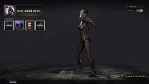 Набор боевой зайчик