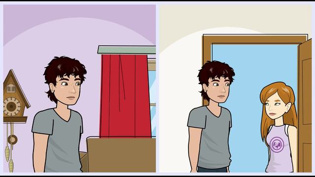 Я был готов к такому повороту событий / Интересные рассказы смотреть онлайн