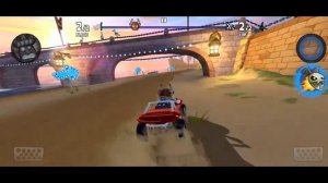 Level 5 Unlock | Beach Buggy Racing 2 (Secret Race Tracks 2022) | Gameplay Walkthrough | BB Racing