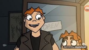 ДЕНЬ РОЖДЕНИЕ У ХЕВИ