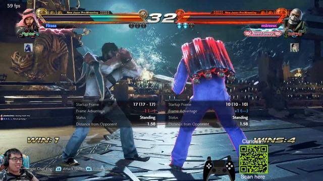 Chill Stream Random Games #6 смотреть онлайн