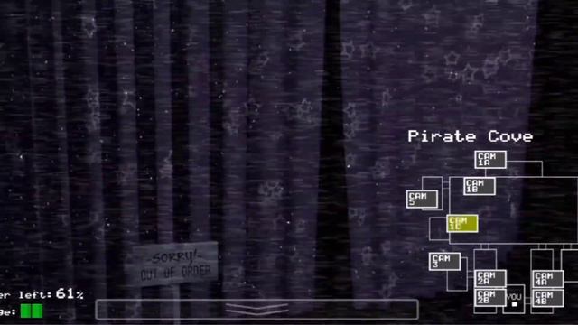 Five Nights at Freddy's И КИСЛЫЙ ЛИМОН!? *ЧЕЛЛЕНДЖ* смотреть онлайн