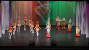 2018 Русский сувенир - Русский сувенир.