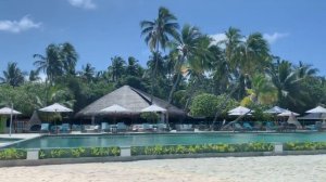 Angsana Velavaru Maldives