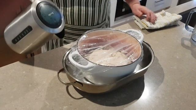 Хлебушек нашего детства.