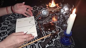 Лидерская руна Тейваз и её проживание