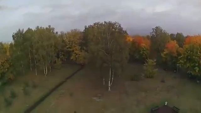 Мой новый квадрокоптер смотреть онлайн