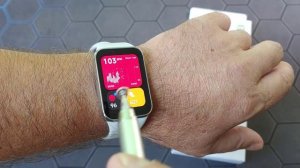 ОПЫТ ИСПОЛЬЗОВАНИЯ XIAOMI MI BAND 8 PRO - МОЖНО БРАТЬ
