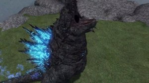 THE ULTIMATE ATTACK FOR MVG!!!!! KAIJU ARISEN 5.0!