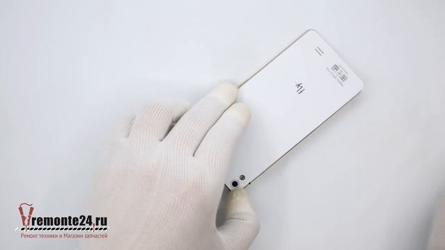 How to replace ? battery ? Fly IQ4516 Tornado Slim Octa смотреть онлайн