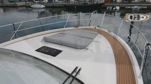Bavaria Sport 39 HT By ADS Marine