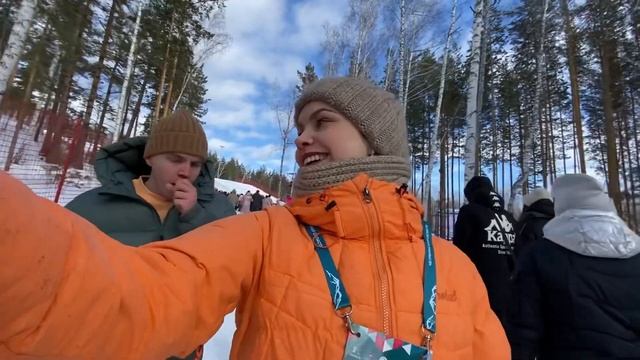 КАК ПРОХОДЯТ ПРЕСС-ТУРЫ И КАКИЕ ПОДАРКИ ПОЛУЧАЮТ ЖУРНАЛИСТЫ | КУБОК ЕВРАЗИИ ПО ФРИСТАЙЛУ 2023