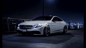 Gelowler - White Mercedes