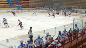 Хоккей Высшая лига Саратов апрель