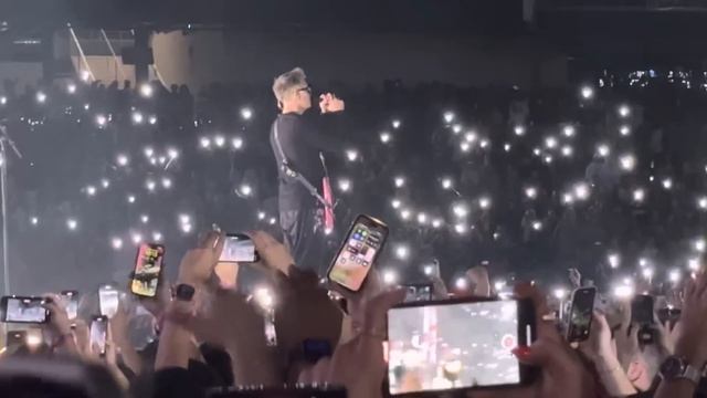 Blink-182 (Full Set) LIVE in Los Angeles @ BMO Stadium 6/16/23 смотреть онлайн