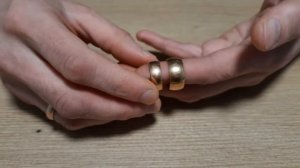 Какая проба лучше - 585 или 583
