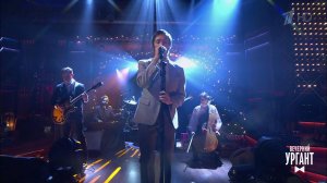 "Свидание" - "Кавказ". Вечерний Ургант. Фрагмент выпуска от 08.12.2020