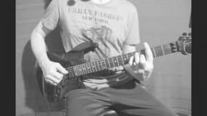 Джулия-разбор на гитаре.(Em)