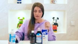 Жидкости для ирригатора / Обзор продукции / Мнение о ополаскивателях