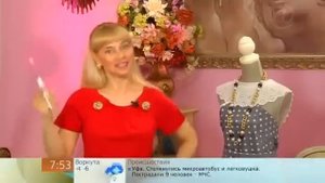 Как сшить платье халат с запахом