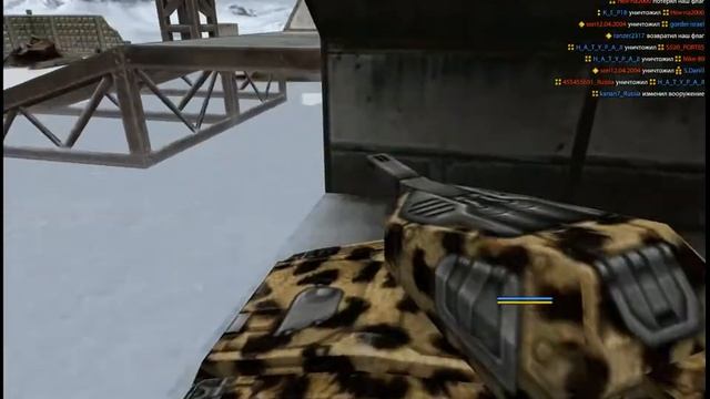 ЛП 6# Камин (не печка) =D смотреть онлайн