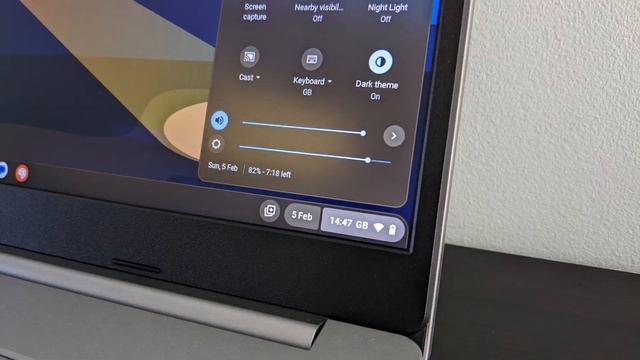 Acer Chromebook 317 Review: Super Size Me! (17.3 inch display) смотреть онлайн