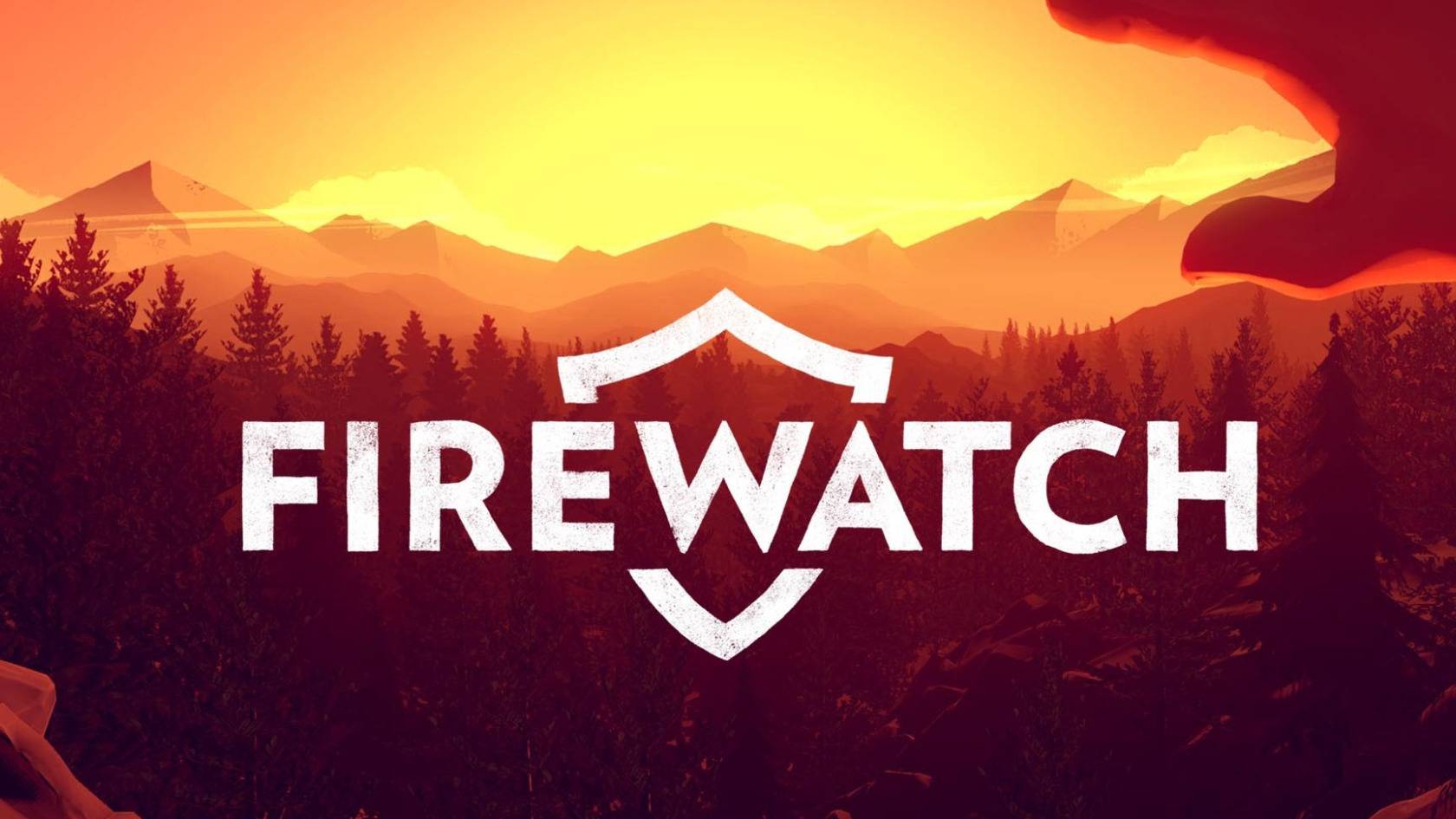 Firewatch►прохождения Пожарный дозор #1