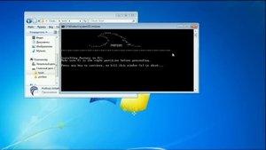 AirSlax 5. Создание загрузочной флешки.