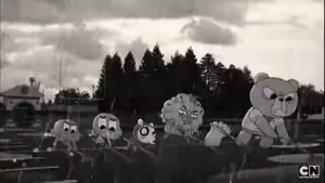 Удивительный мир гамбола песня математику списал.