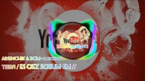 ARSENCHIK & ROM - Я ЛЮБЛЮ ТЕБЯ / ES QEZ SIRUM EM //