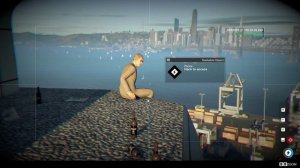 Watch Dogs 2 Gameplay 101