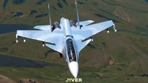 SU-30 VIBE EDIT | ZOV | DVRST - Endless Love