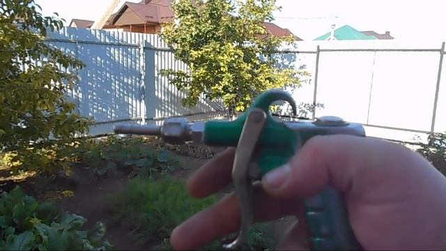 ✔Полезная самоделка из ОБЫЧНОГО ПРОДУВОЧНОГО ПИСТОЛЕТА смотреть онлайн