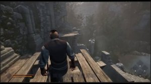 Grayshaft - Первый Взгляд. Наш Ответ Gothic