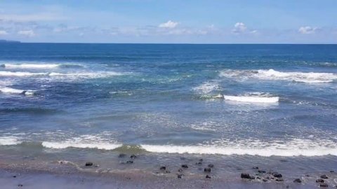 Внимание! Отбойное течение! Две минуты времени и вы знаете что делать!! ?☝️?♂️