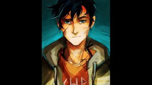 Перси Джексон И Похититель Молний Глава 14: Я Становлюсь Знаменитым Беглецом.