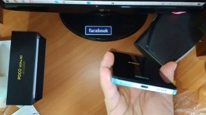 Смартфон POCO X5 Pro 5G 256 ГБ c  магазина Озон за 24000 руб!!!