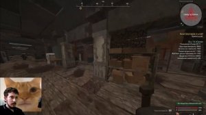 STALCRAFT Более подробное прохождение базы санитаров по моему способу.