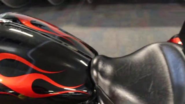 2007 Yamaha 1300 Royal Star Tour Deluxe - UM389 смотреть онлайн