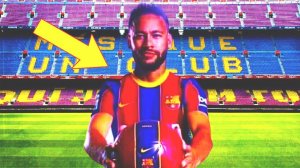 IT'S HAPPENING! NEYMAR COMEBACK TO BARCELONA CONFIRMED by reliable sources! Football News