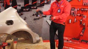 Аккумуляторная цанговая УШМ Milwaukee M12 Fuel FDGA. Конференция 2022 (Россия, Сочи, 10-12 февраля)